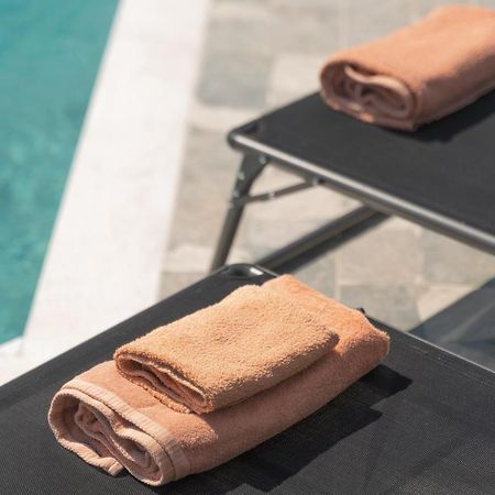 Propodes Luxury Villa Pastida エクステリア 写真