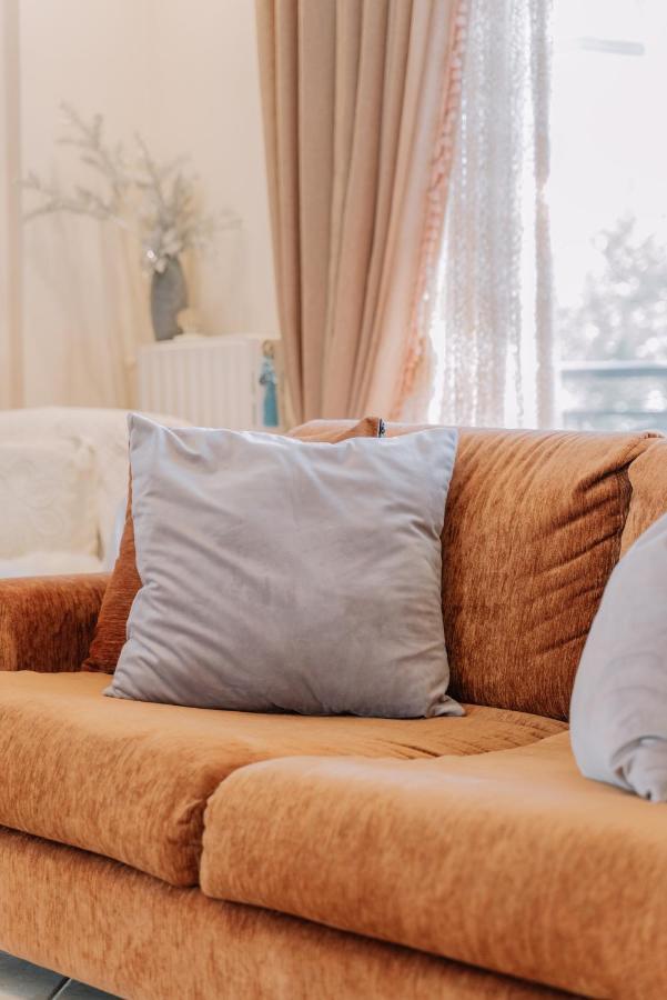 Propodes Luxury Villa Pastida エクステリア 写真