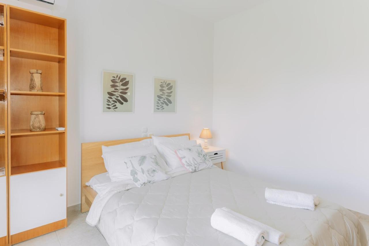 Propodes Luxury Villa Pastida エクステリア 写真