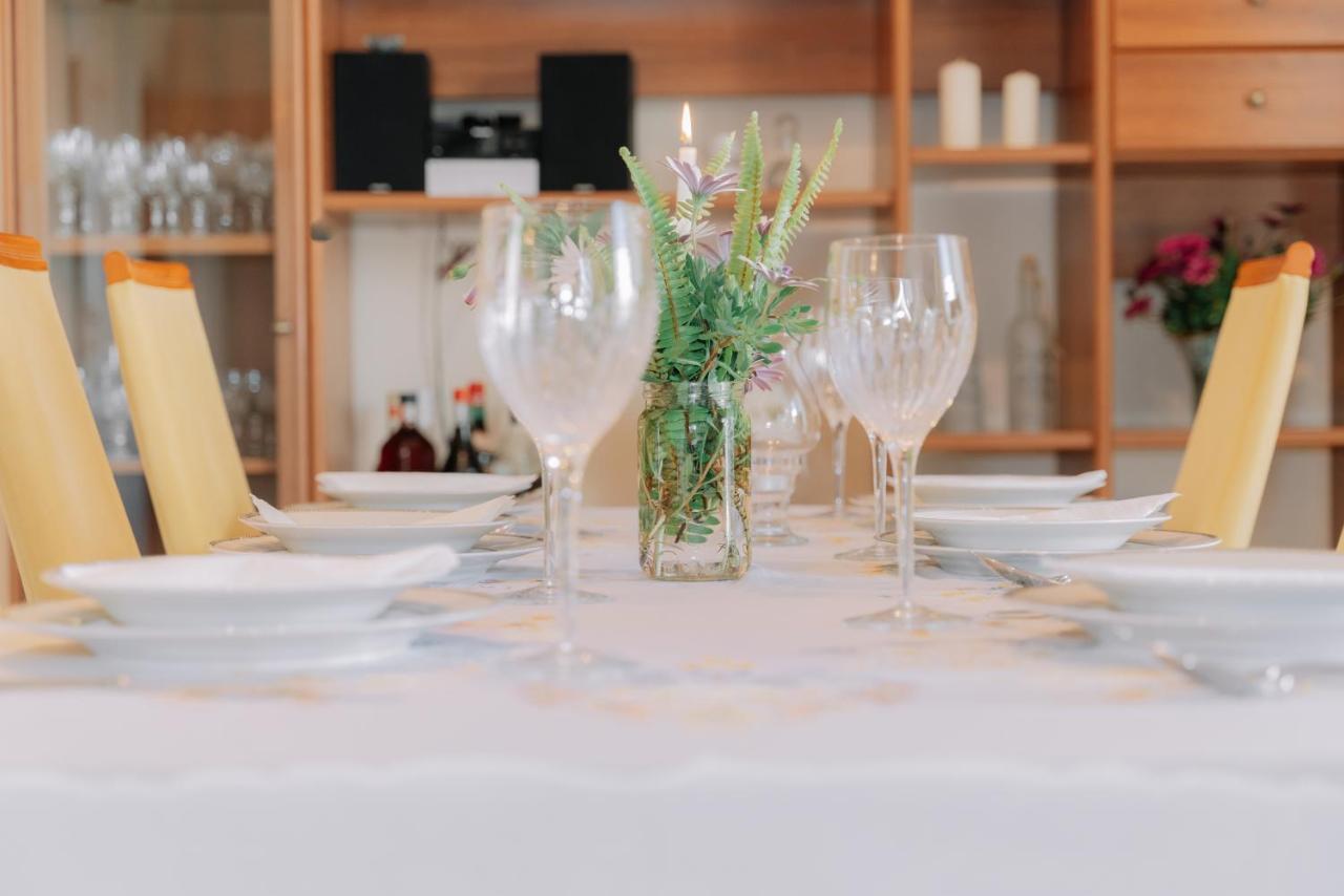 Propodes Luxury Villa Pastida エクステリア 写真