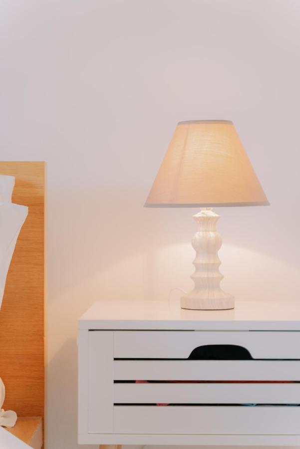 Propodes Luxury Villa Pastida エクステリア 写真