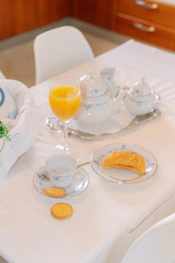 Propodes Luxury Villa Pastida エクステリア 写真