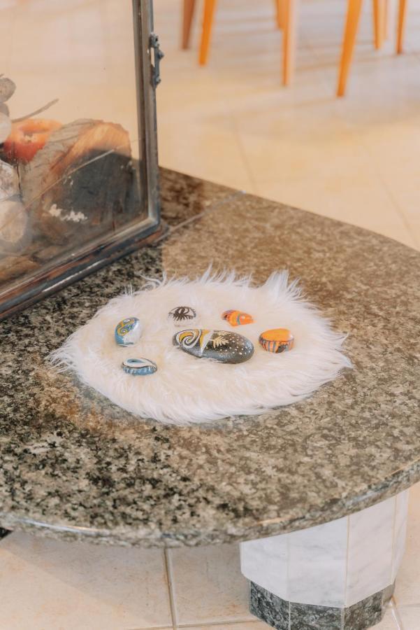 Propodes Luxury Villa Pastida エクステリア 写真