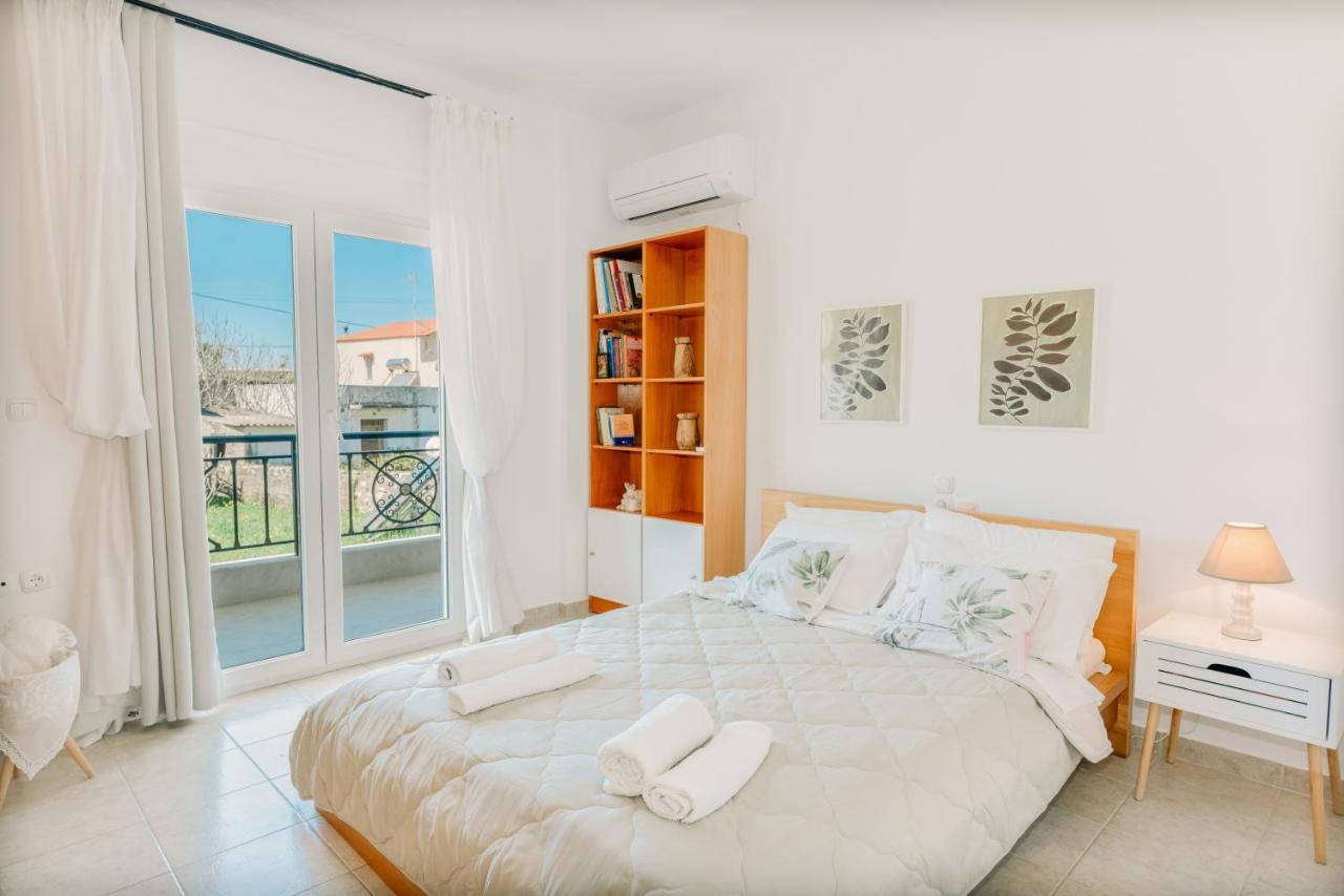 Propodes Luxury Villa Pastida エクステリア 写真