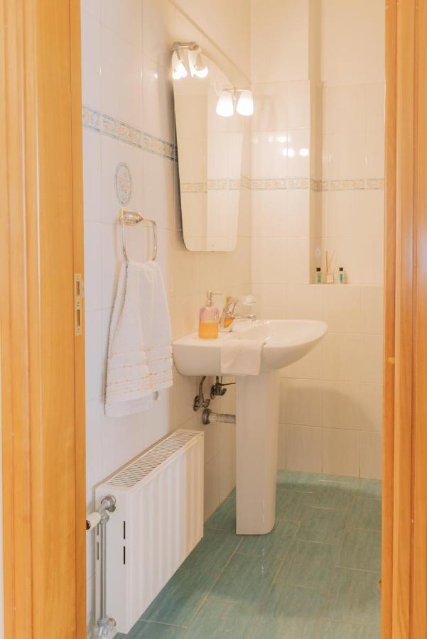 Propodes Luxury Villa Pastida エクステリア 写真