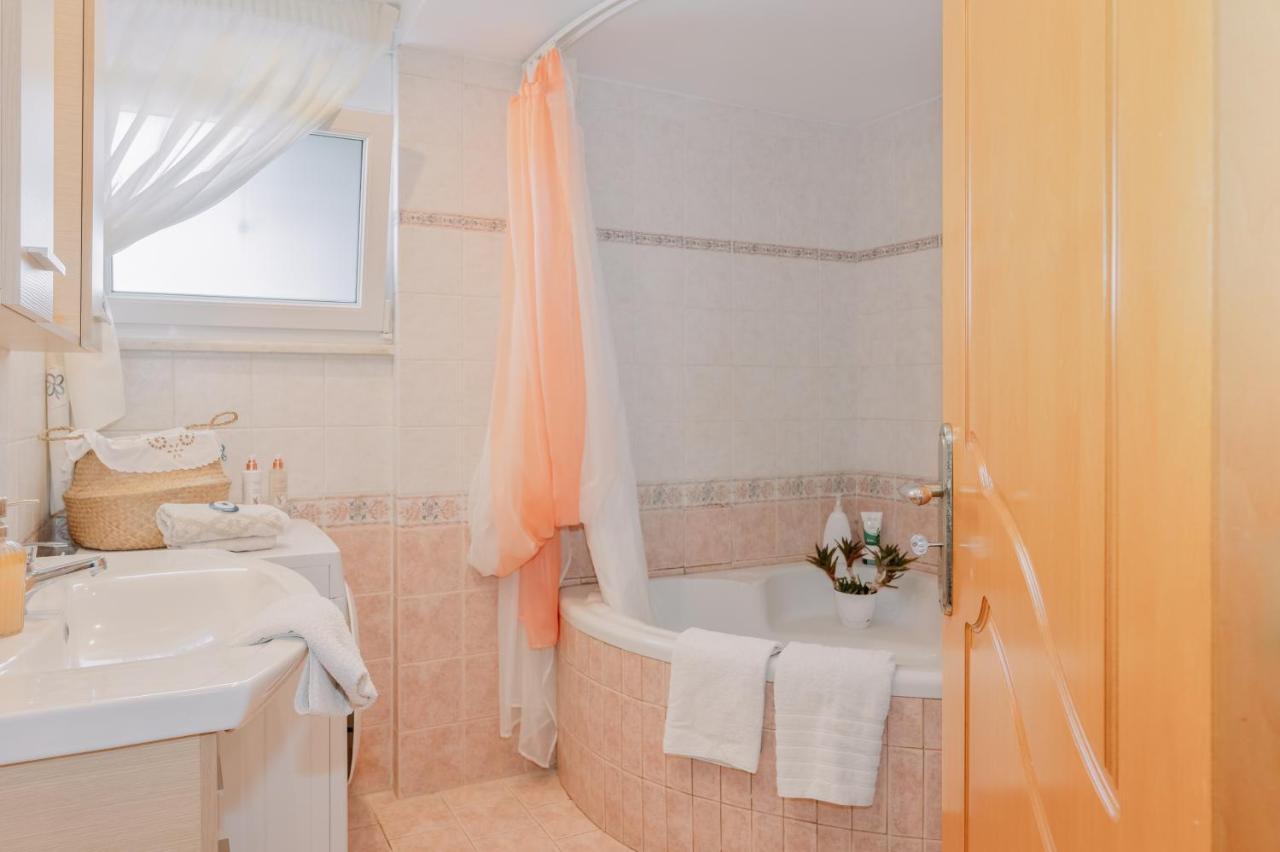 Propodes Luxury Villa Pastida エクステリア 写真