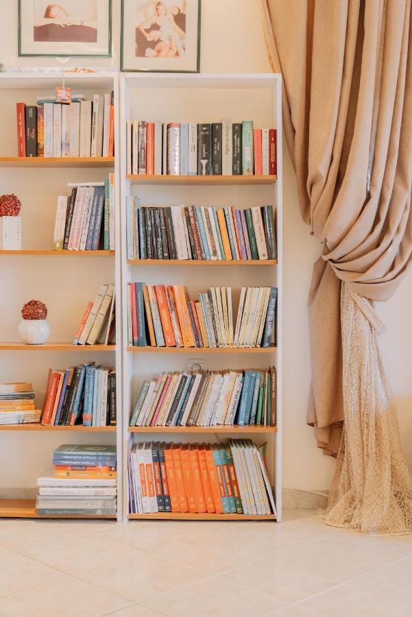 Propodes Luxury Villa Pastida エクステリア 写真