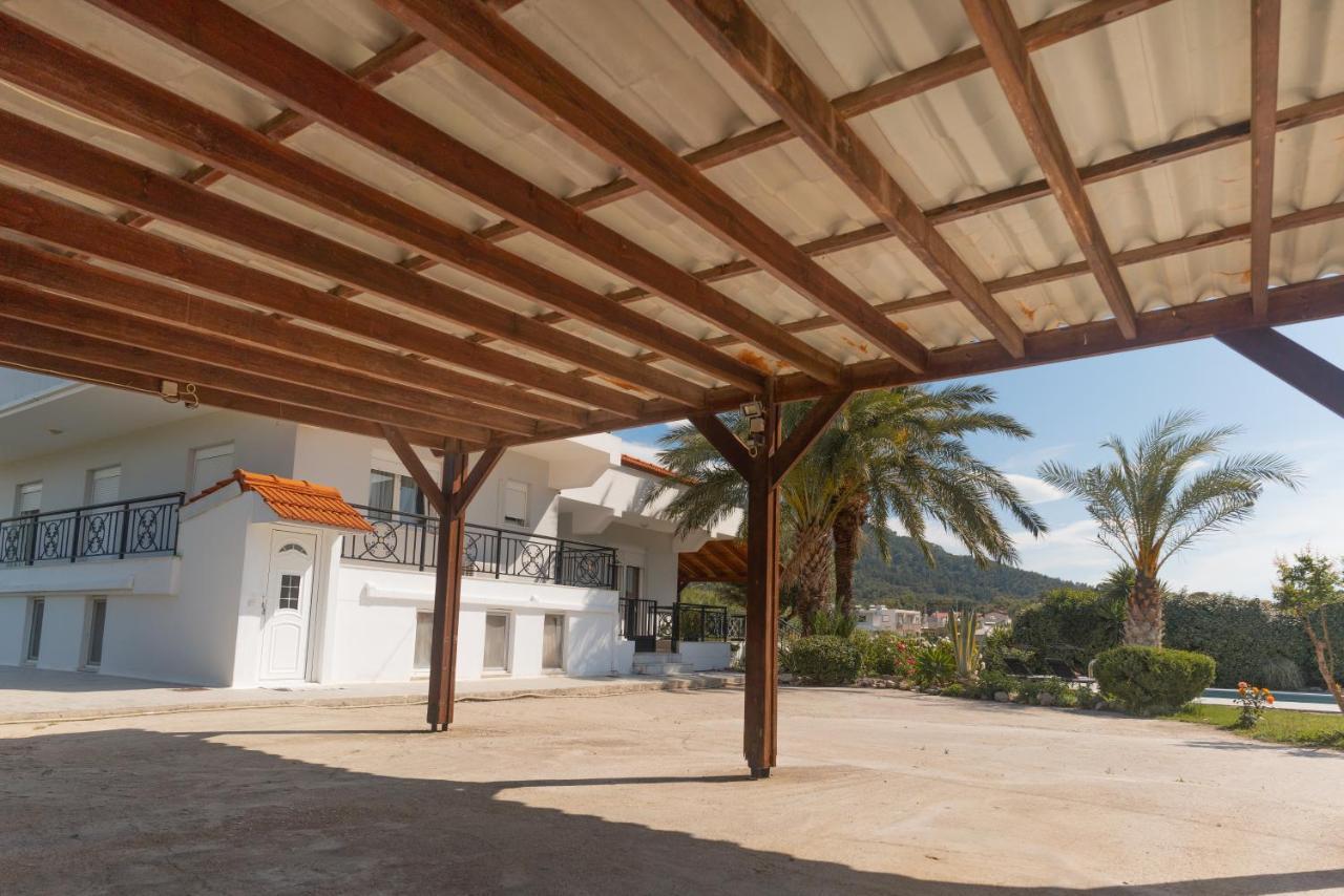 Propodes Luxury Villa Pastida エクステリア 写真